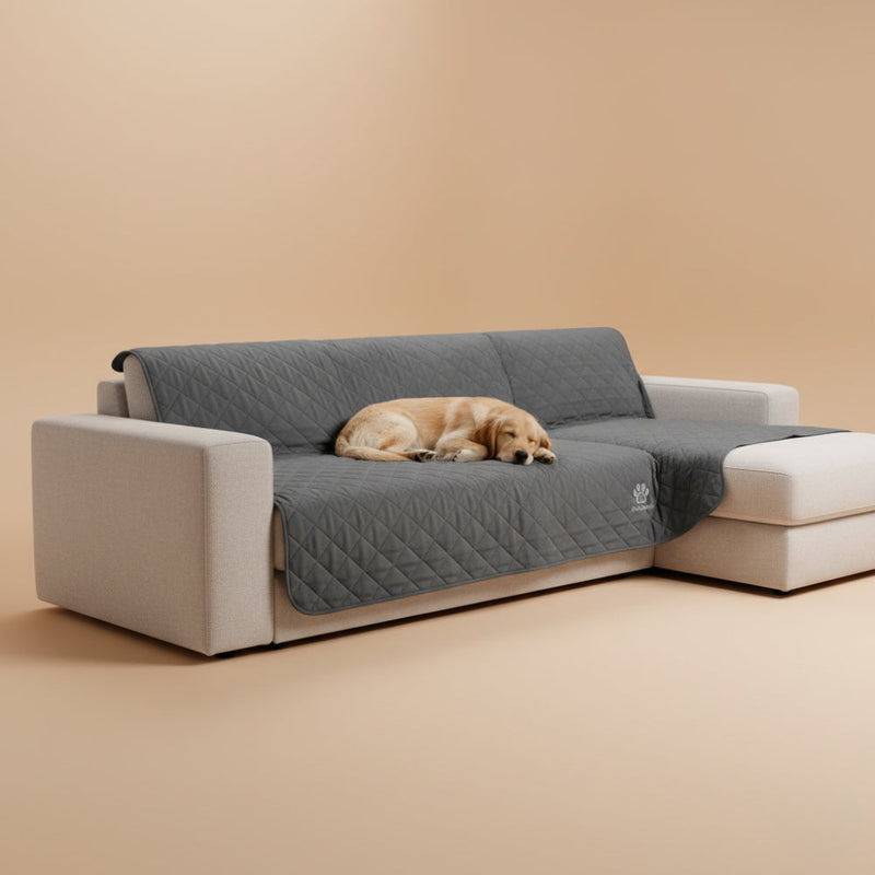 housse panier canape chien