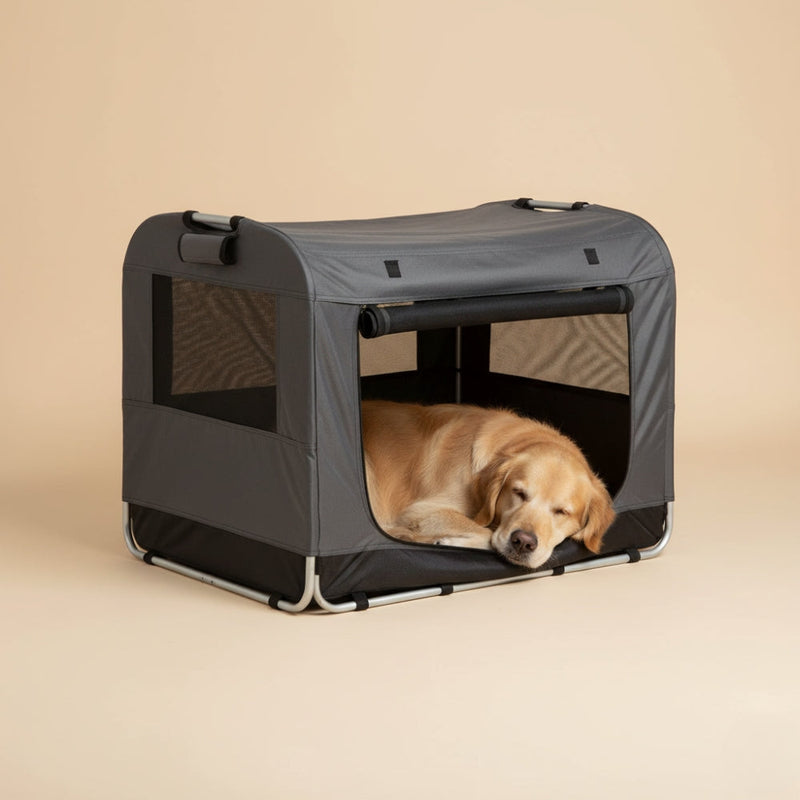 Paniers pour Chien Pliables