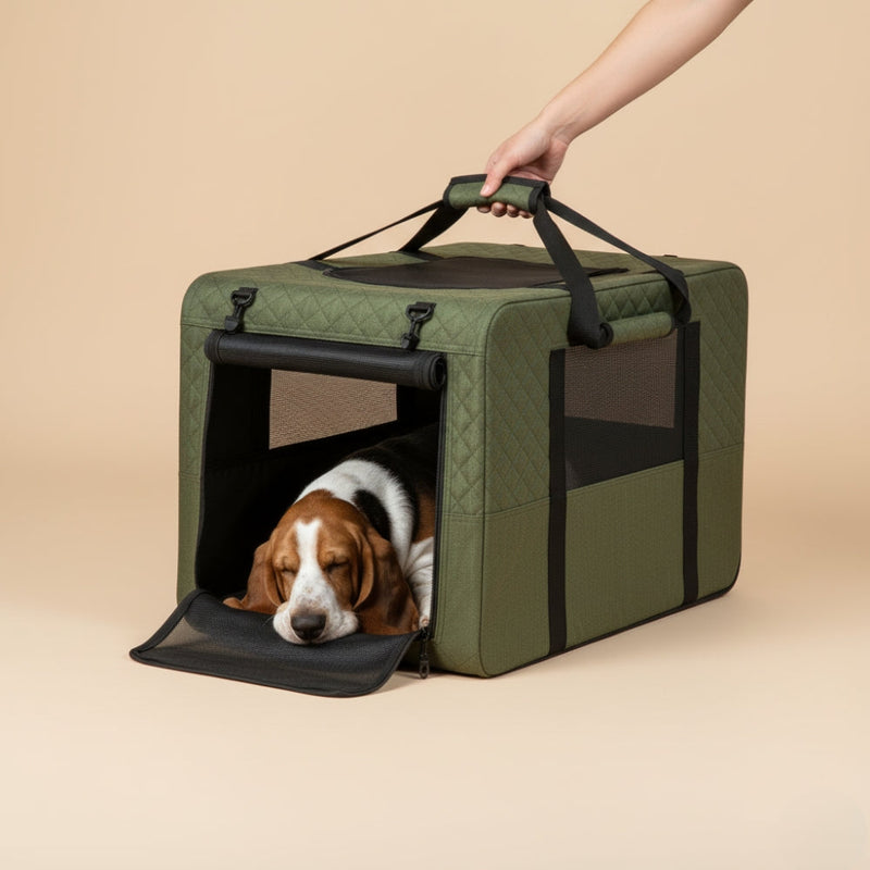 Paniers Portables pour Chien