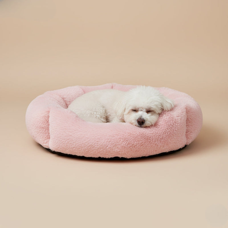 Paniers pour Chien Roses