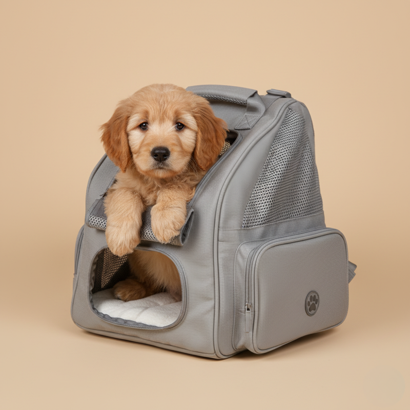 Sacs à Dos de Transport pour Chien