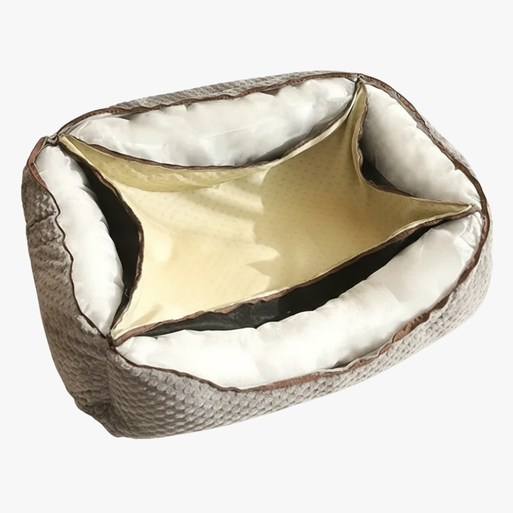 canape-lit-pour-chien-orthopedique-dehoussable