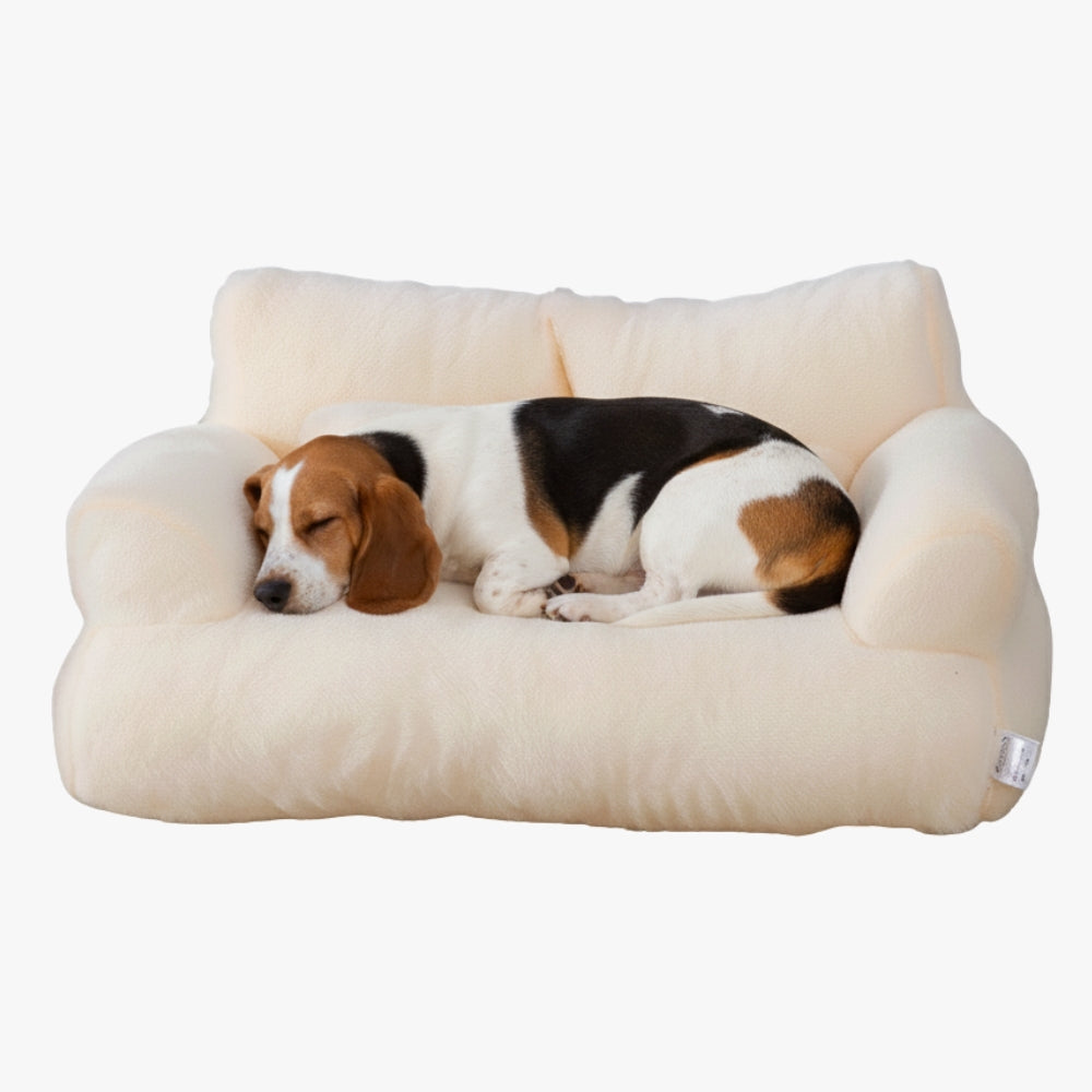 canape-pour-chien-beige-clair-grand