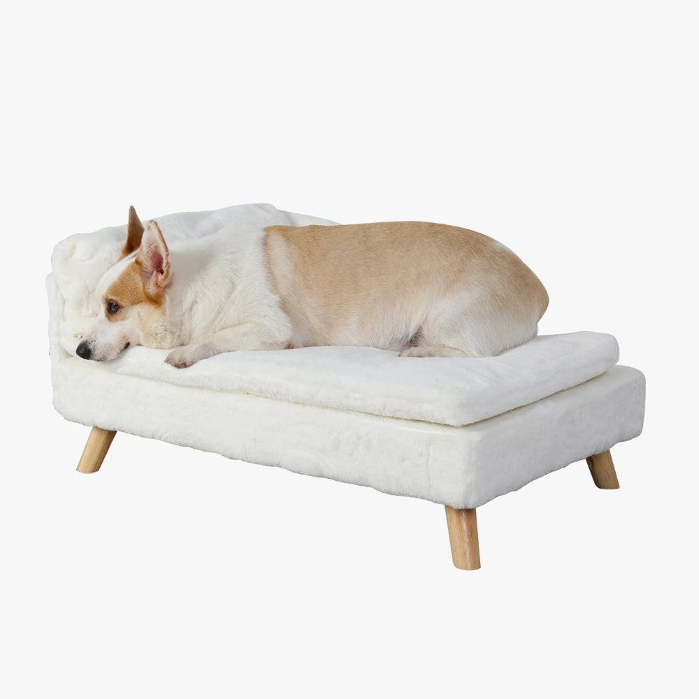 canape-pour-chien-design-blanc-minimaliste