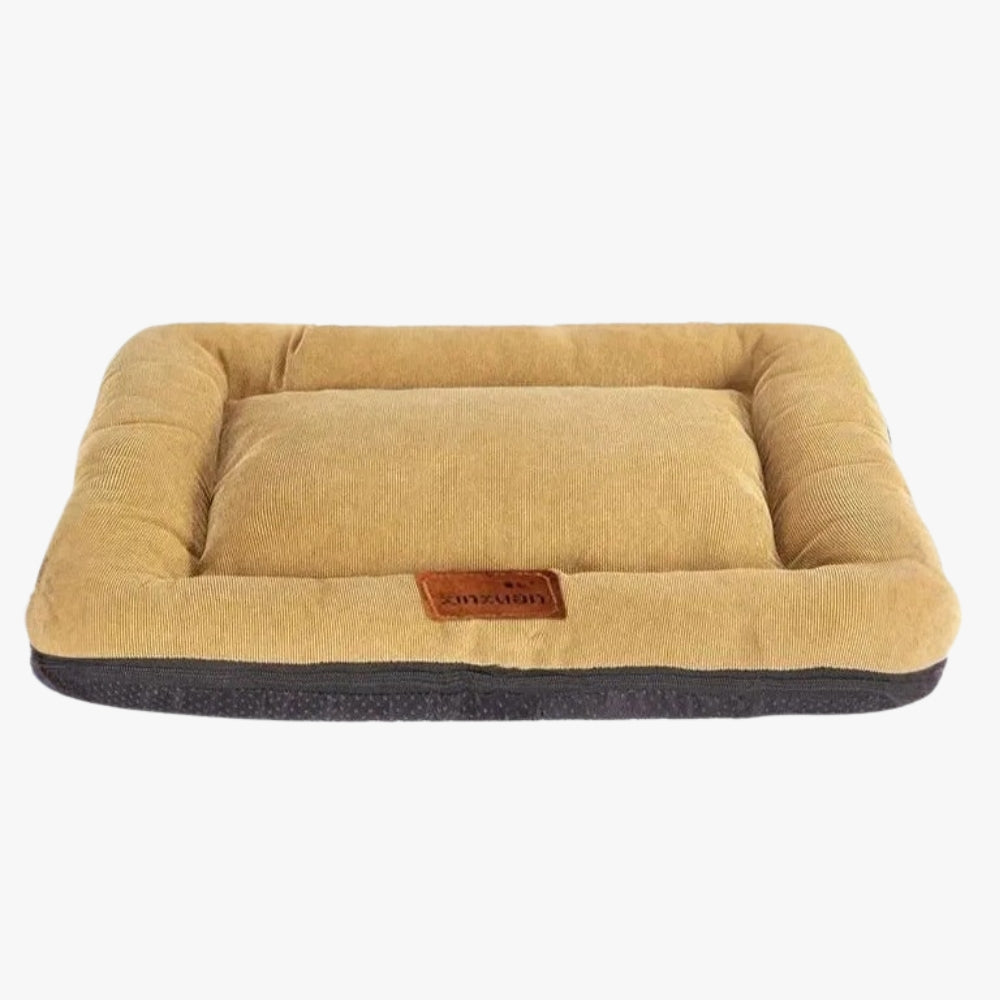 coussin-moelleux-pour-chien-dehoussable-beige-vide