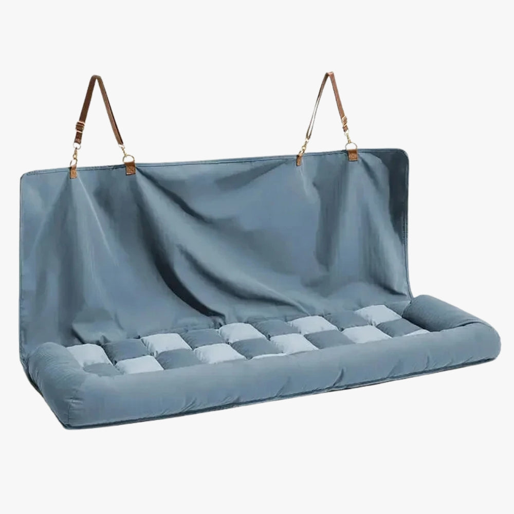 coussin-pour-banquette-arriere-pour-chien-bleu