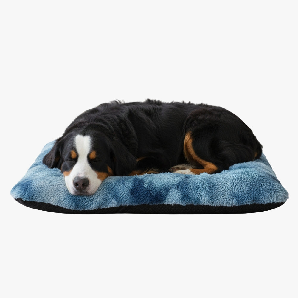 coussin-pour-chien-rectangulaire-bleu-fourrure-tie-dye
