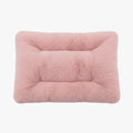 coussin-pour-chien-rectangulaire-rose-dessus