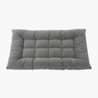 coussin-pour-grand-chien-gris-dessus