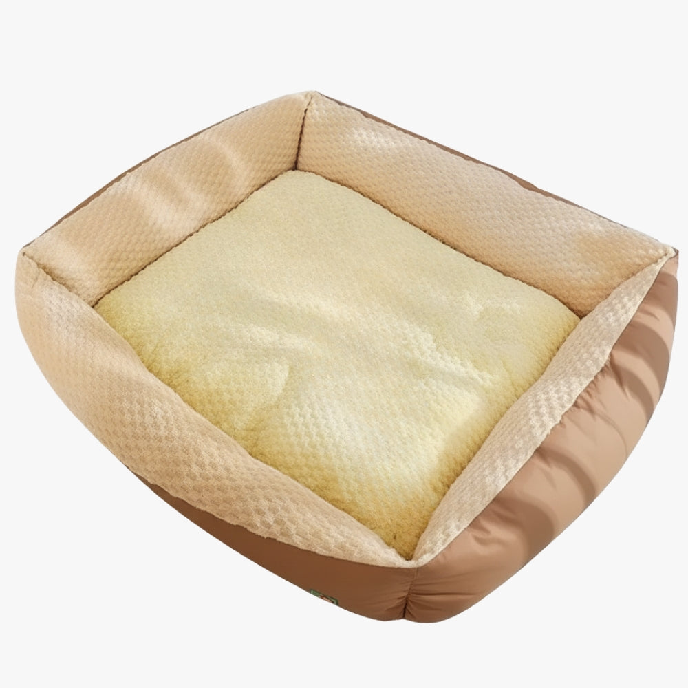 grand-panier-pour-chien-marron-dessus