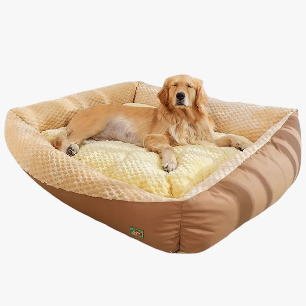 grand-panier-pour-chien-marron