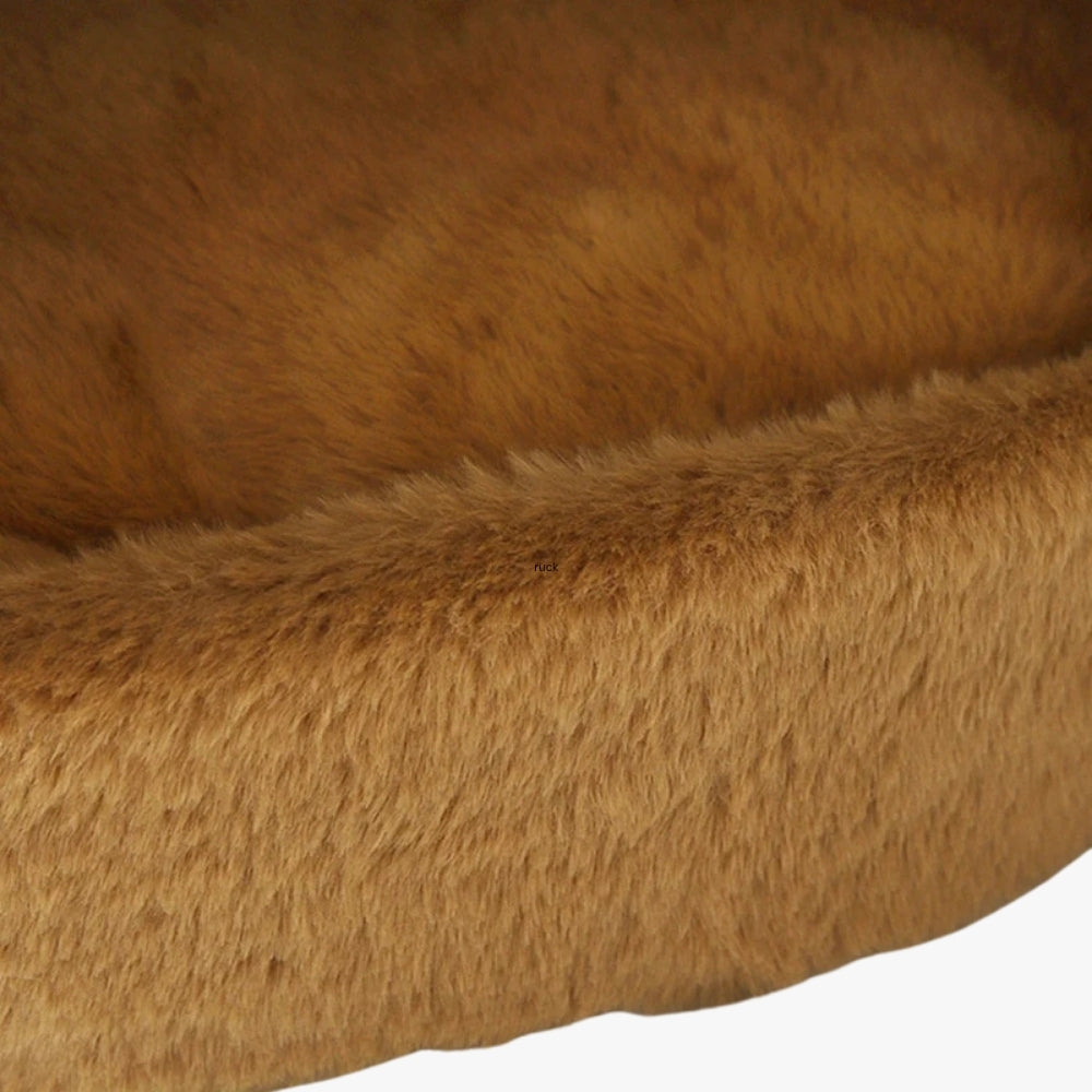 igloo-pour-petit-chien-ours-closeup