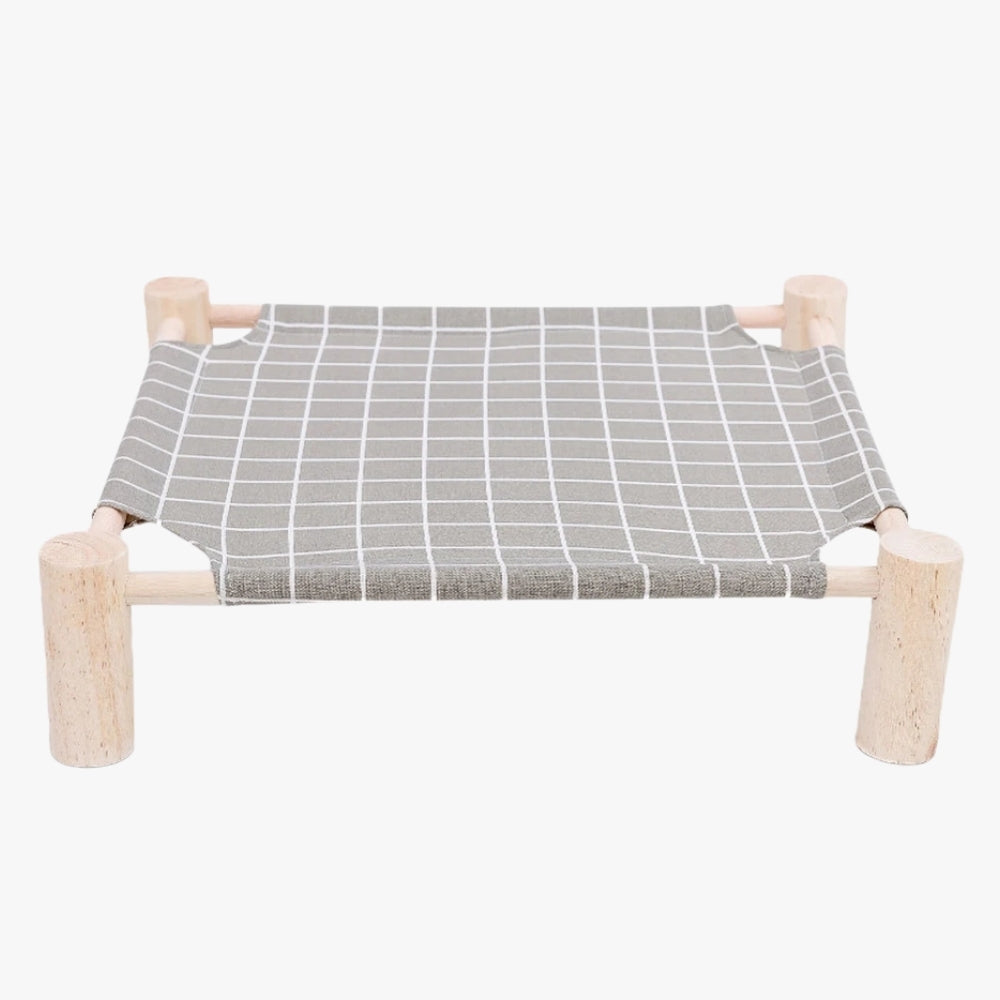 lit-de-camp-pour-petit-chien-en-bois-gris