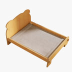 lit-en-bois-pour-petit-chien-structure