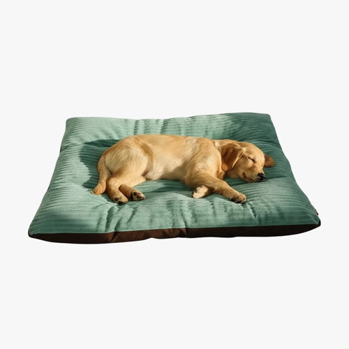 lit-pour-chien-en-velours-cotele-face