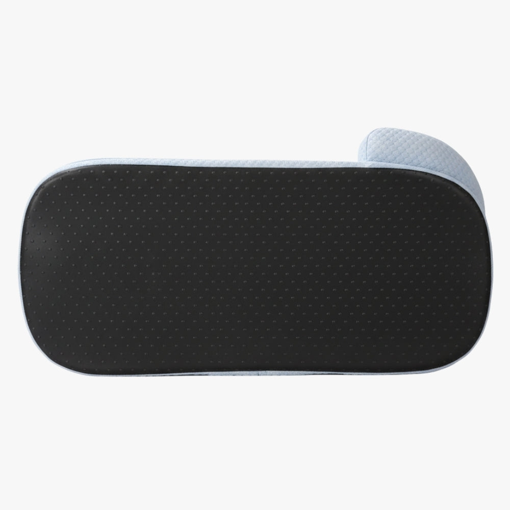 lit-rafraichissant-pour-chien-bleu-dessous