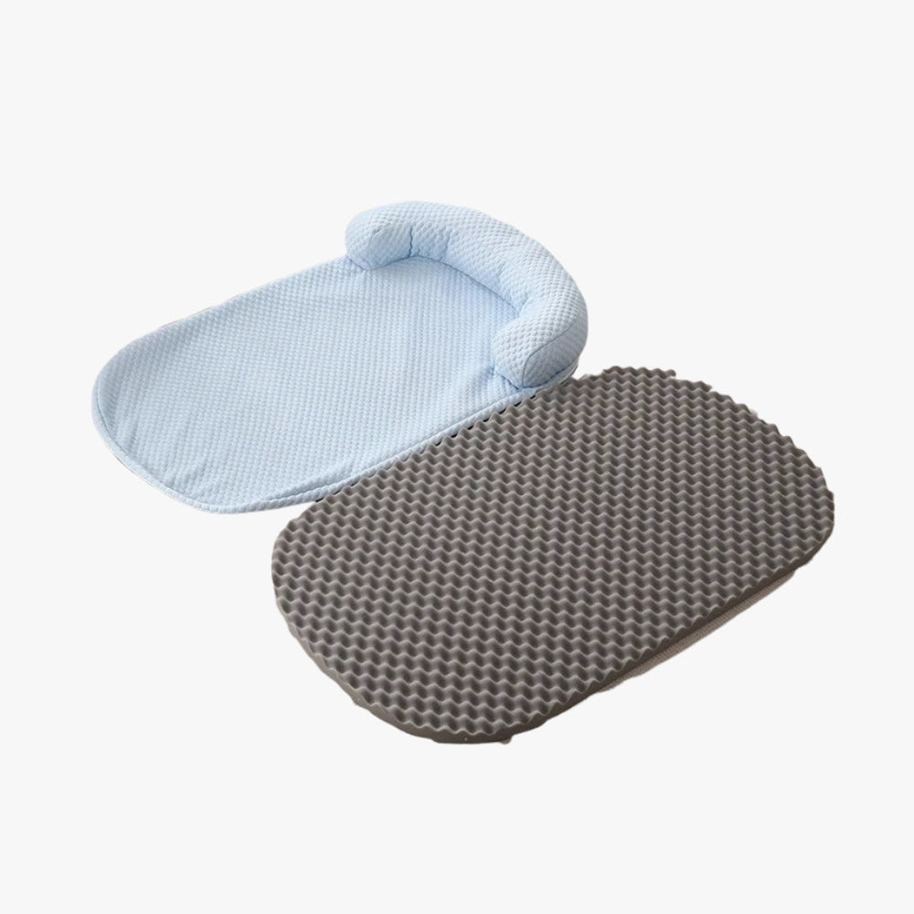 lit-rafraichissant-pour-chien-bleu-housse