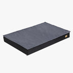 matelas-orthopedique-noir-pour-grand-chien-basic