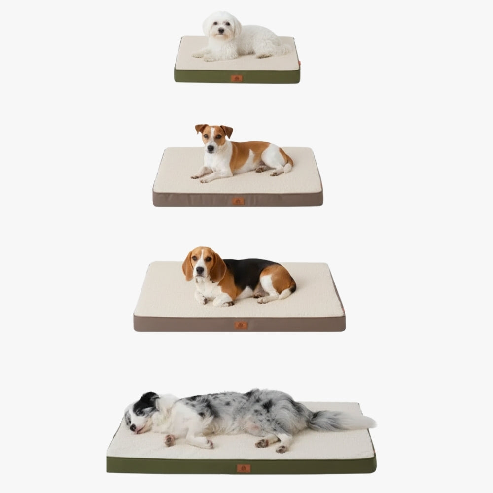 matelas-pour-chien-auto-chauffant-gris-tailles