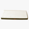 matelas-pour-chien-auto-chauffant-vert-vide