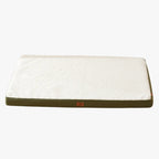 matelas-pour-chien-auto-chauffant-vert-vide