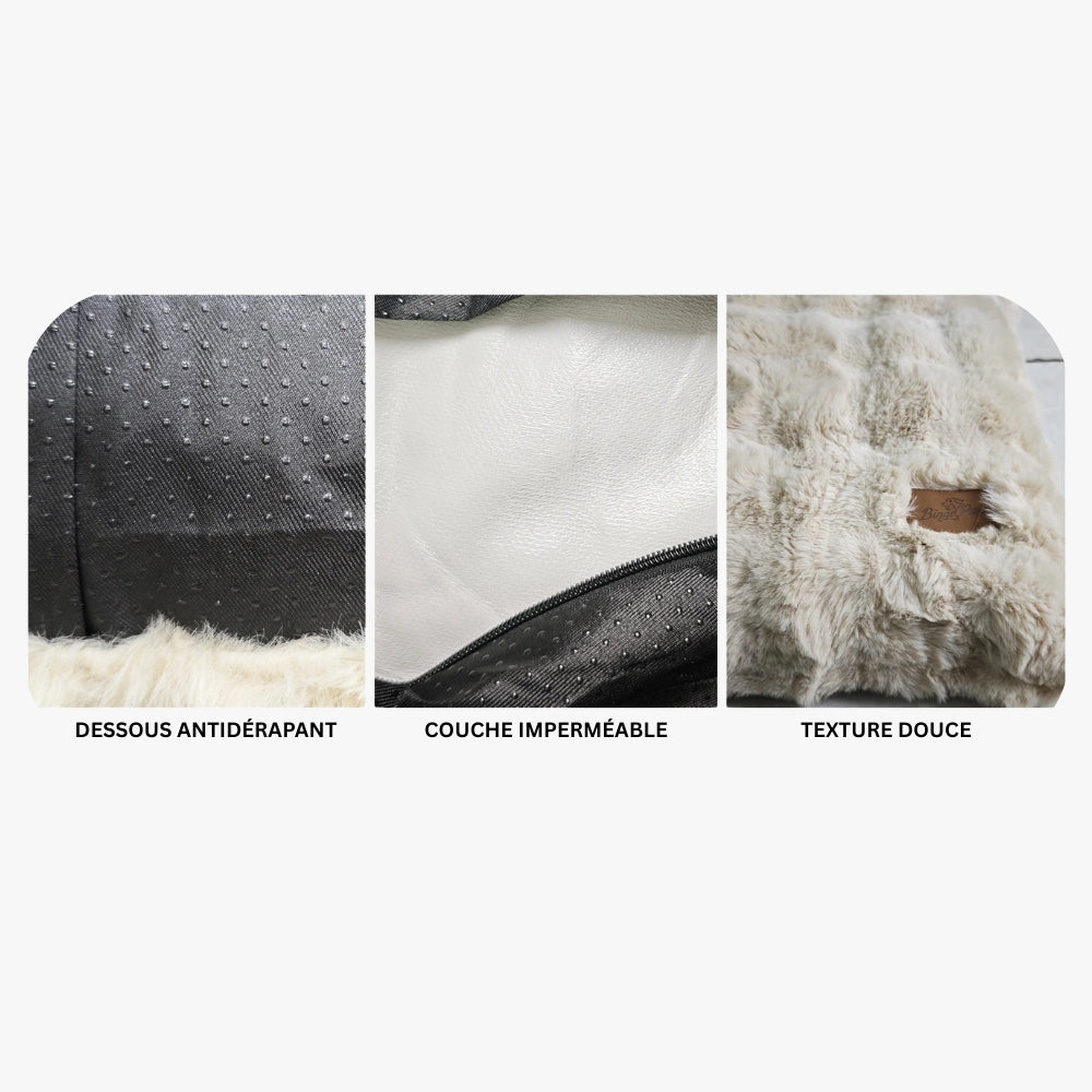 matelas-pour-chien-beige-fourrure-propriete