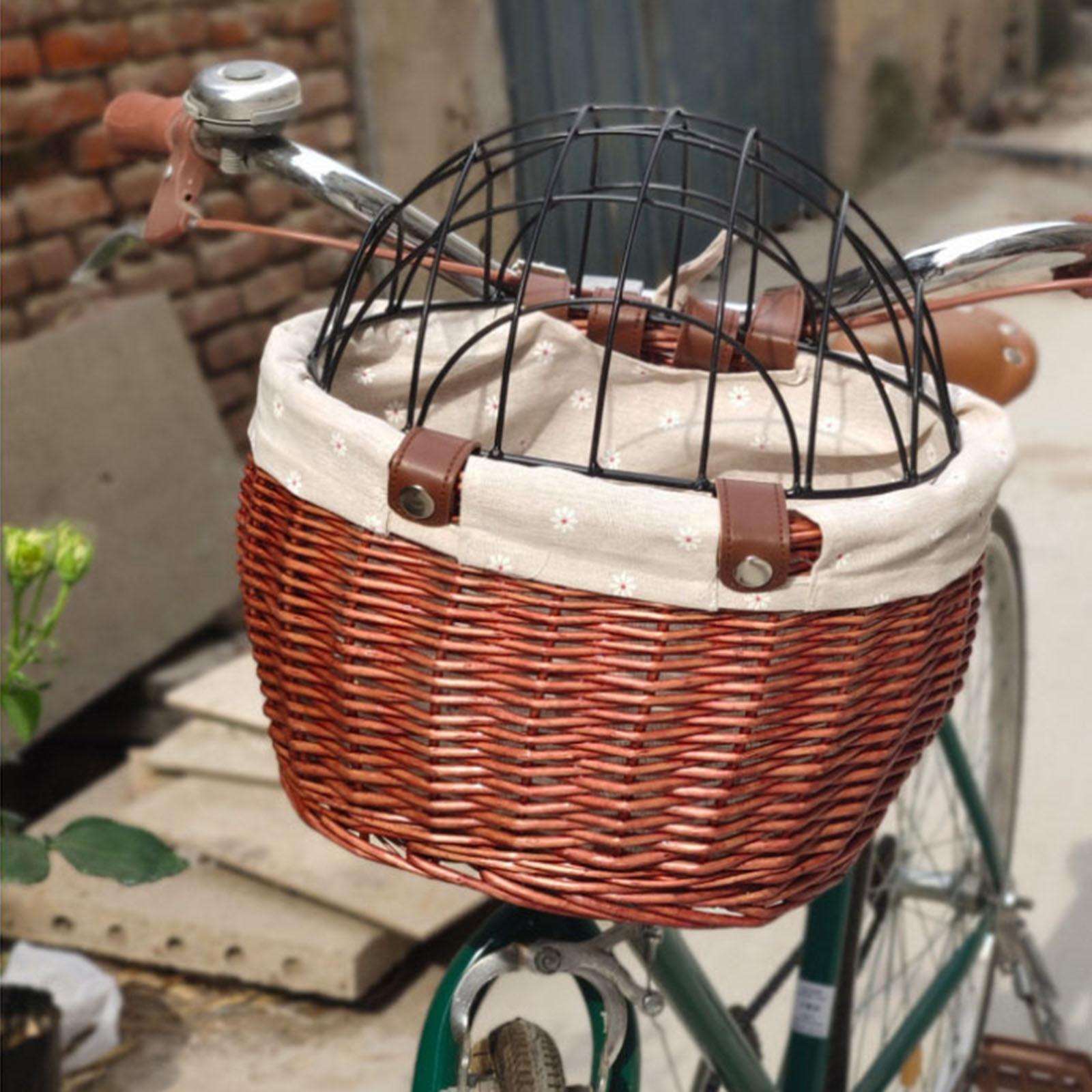 panier-de-velo-pour-chien-en-rotin-caramel-marron