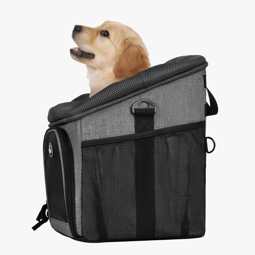 panier-de-velo-pour-chien-gris-cote