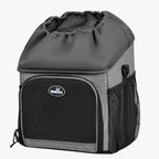 panier-de-velo-pour-chien-gris-face