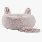 panier-donut-pour-chien-original-rose-poudre