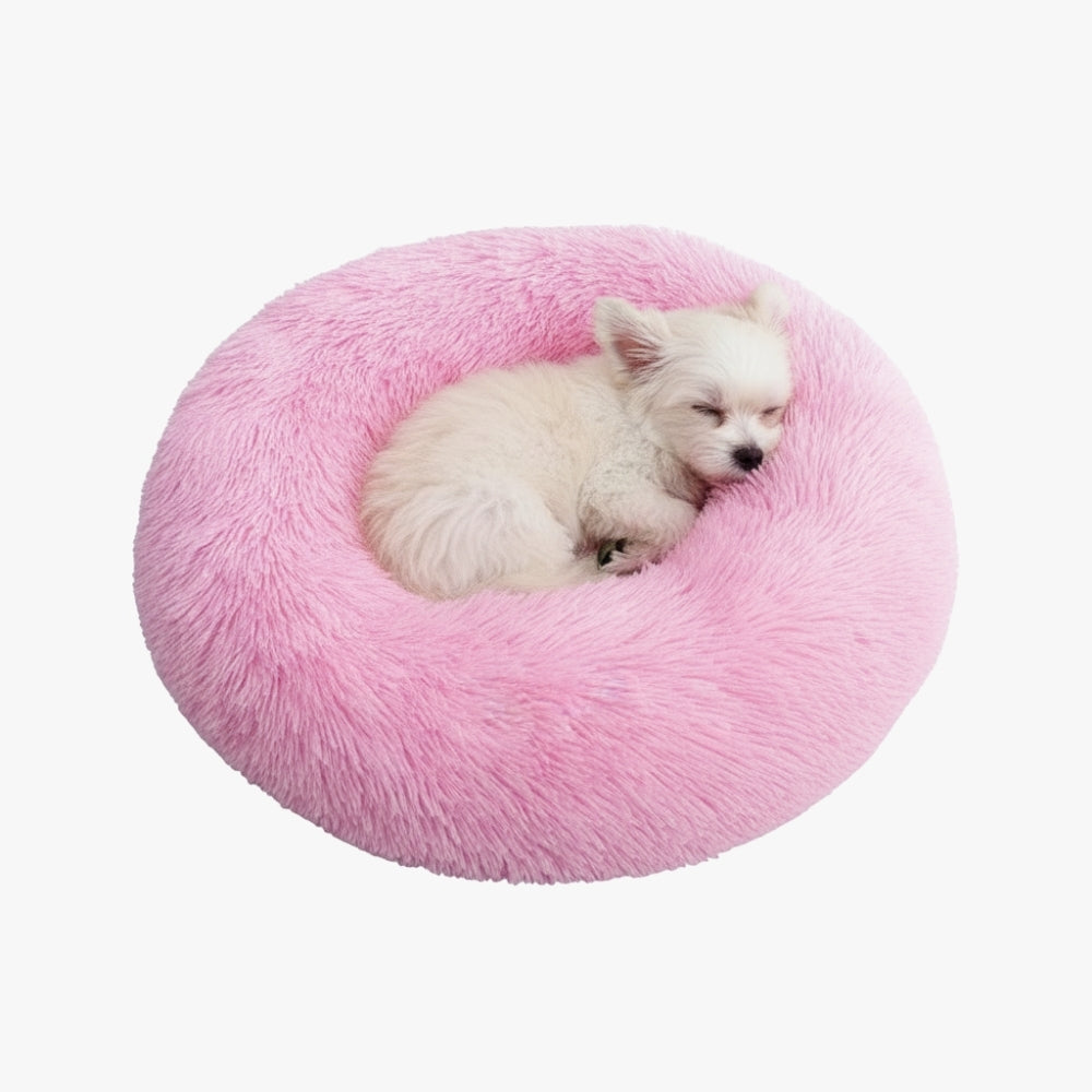 panier-donut-pour-chien-rose-petit