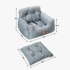 panier-fauteuil-pour-chien-dimensions