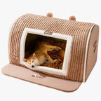 panier-ferme-pour-petit-chien-marron-angle