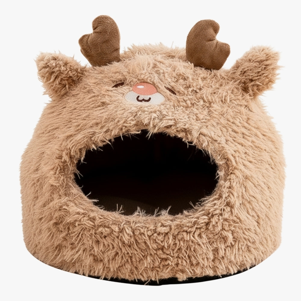 panier-igloo-pour-chien-renne-avant