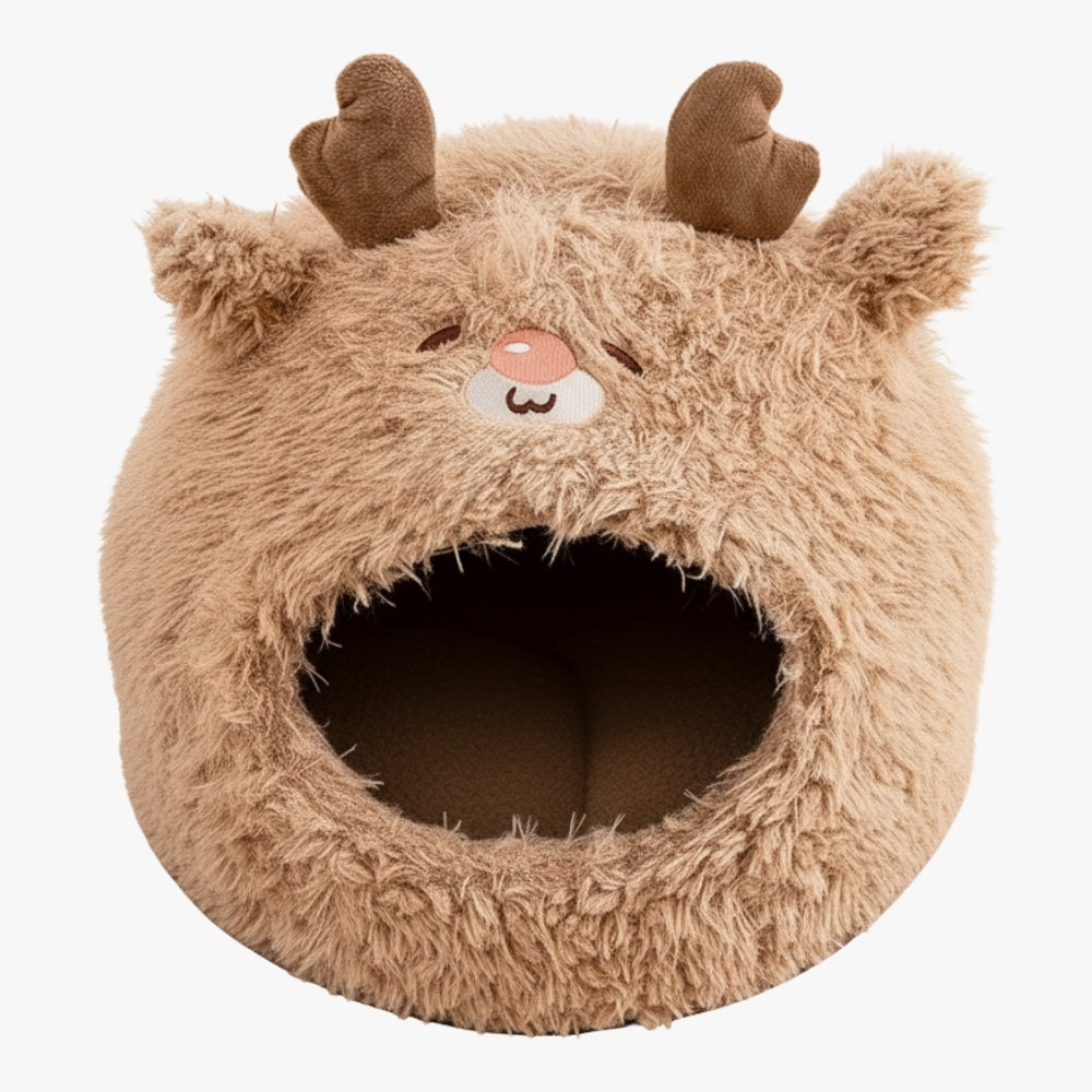 panier-igloo-pour-chien-renne-dessus