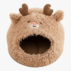 panier-igloo-pour-chien-renne-dessus