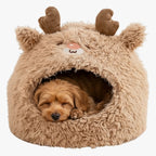 panier-igloo-pour-chien-renne