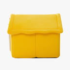 panier-niche-pour-chien-jaune-cote