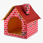 panier-niche-pour-petit-chien-motif-briques-empty