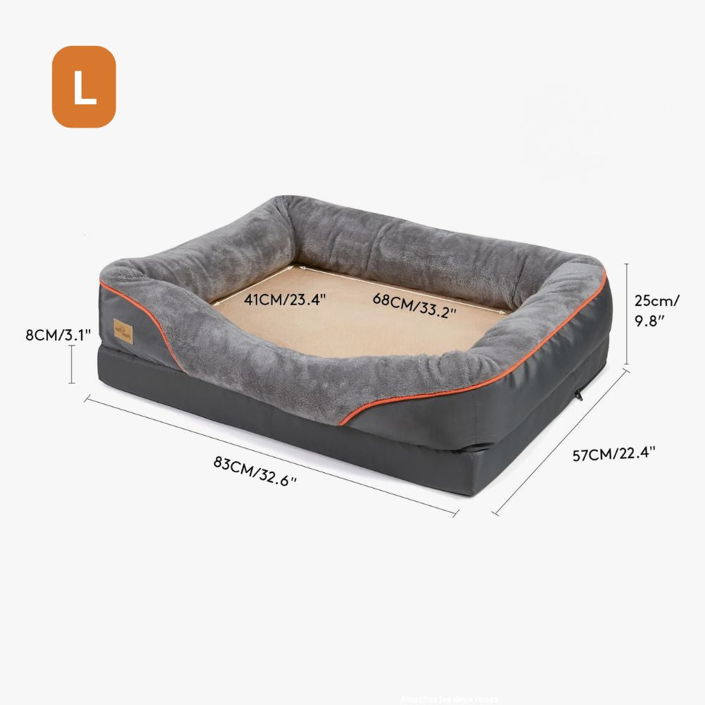 panier-orthopedique-pour-chien-gris-rebords-l