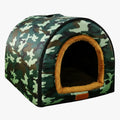 panier-pour-chien-camouflage-couvert