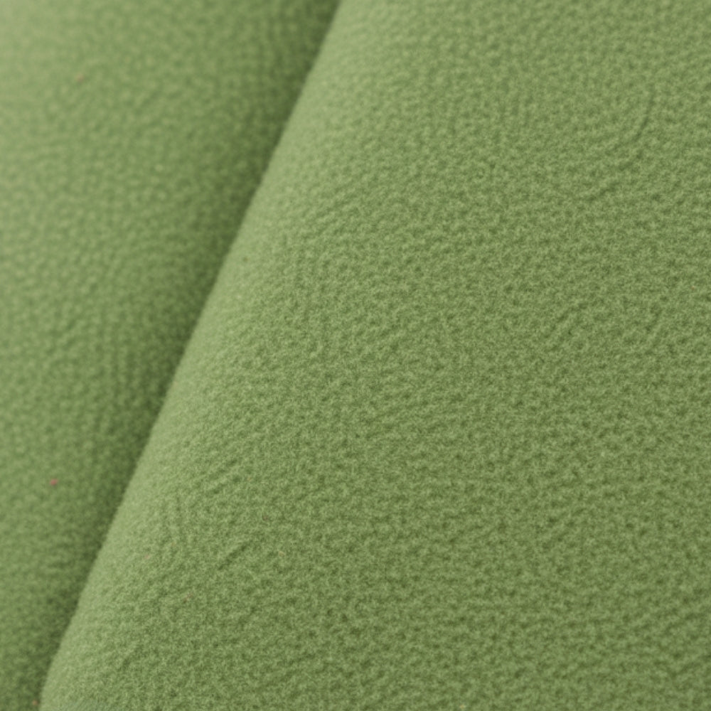 panier-pour-chien-chausson-vert-closeup