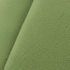 panier-pour-chien-chausson-vert-closeup