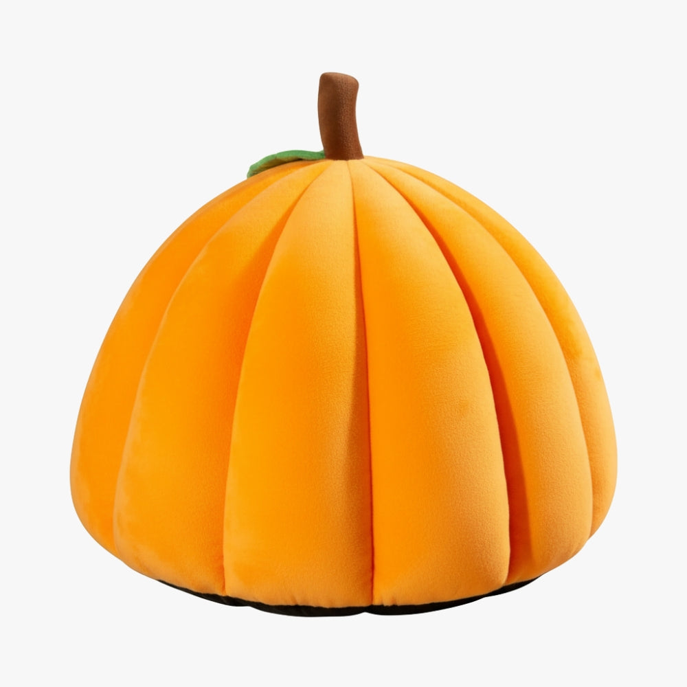 panier-pour-chien-citrouille-orange-dos