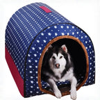 panier-pour-chien-couvert-etoile-grand