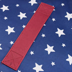 panier-pour-chien-couvert-etoile-portable