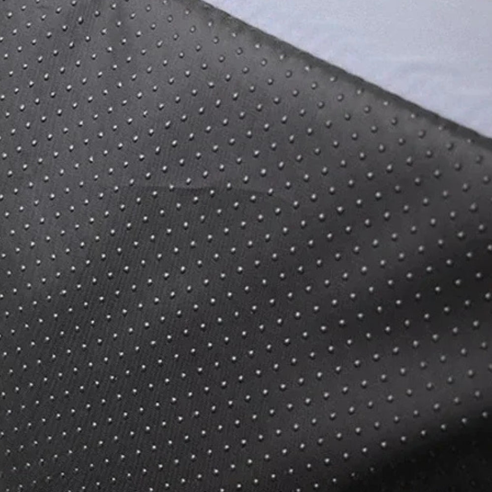 panier-pour-chien-couvert-gris-dessous