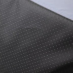 panier-pour-chien-couvert-gris-dessous