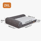 panier-pour-chien-dangle-orthopedique-gris-2xl