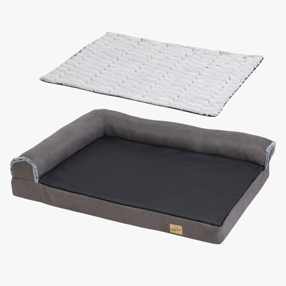 panier-pour-chien-dangle-orthopedique-gris-couverture